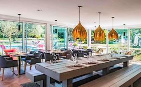 Novotel Lens Noyelles